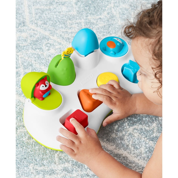 Skip Hop Explore & More Pop & Play