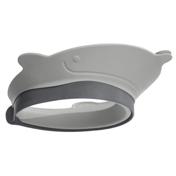 Skip Hop Moby Bath Visor Grey