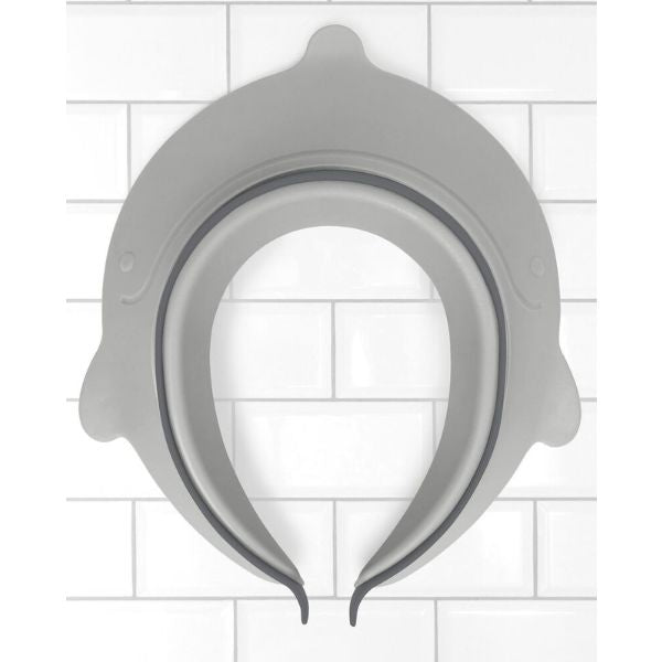 Skip Hop Moby Bath Visor Grey