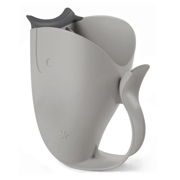 Skip Hop Moby Bathtime Essential Kit Grey
