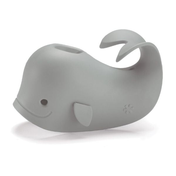 Skip Hop Moby Bathtime Essential Kit Grey