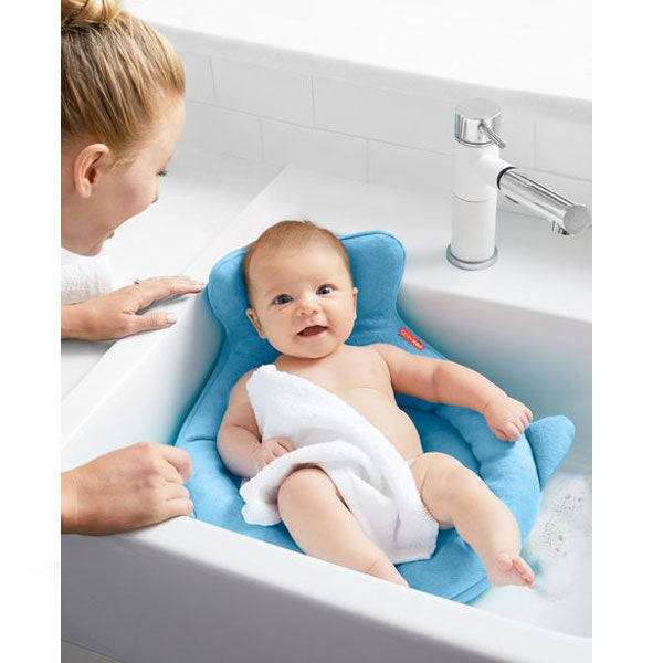 Skip Hop Moby Soft Spot Sink Bather