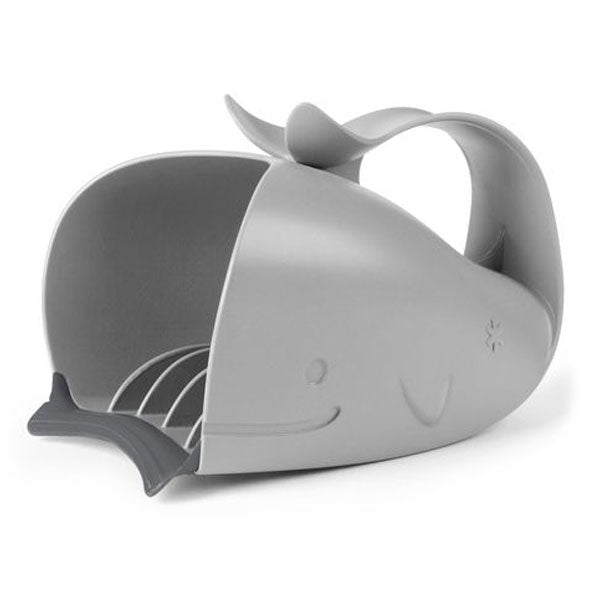 Skip Hop Moby Waterfall Rinser Grey