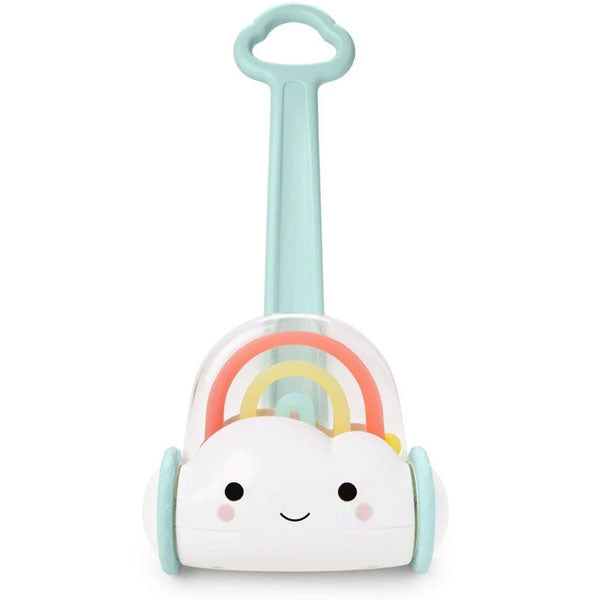 Skip Hop Silver Lining Cloud Push Toy