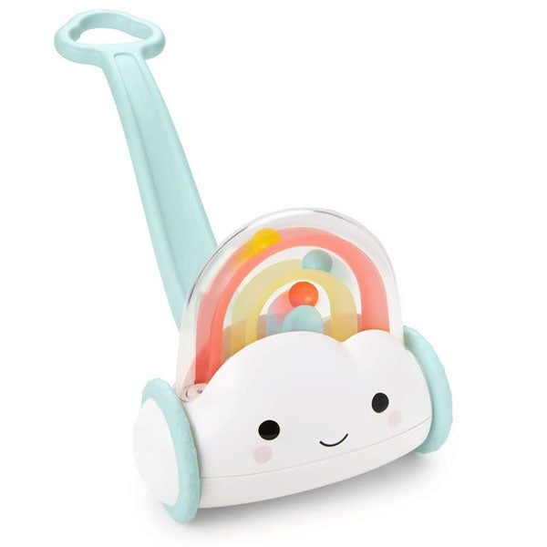 Skip Hop Silver Lining Cloud Push Toy