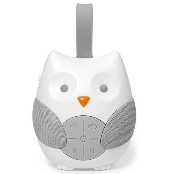 Skip Hop Stroller & Go Portable Baby Soother