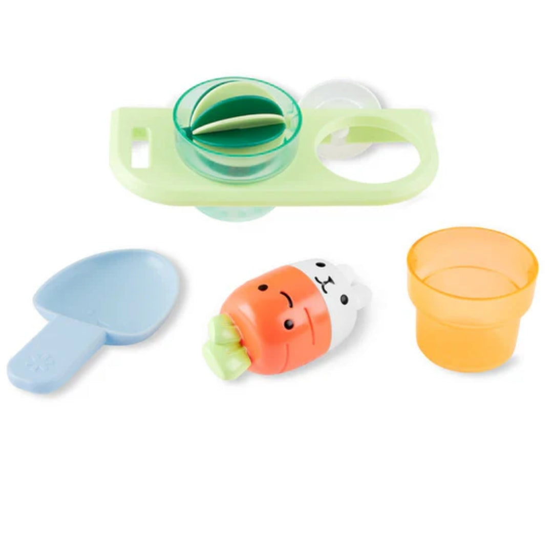 Skip Hop Tub to Table Café Plant & Splash Set