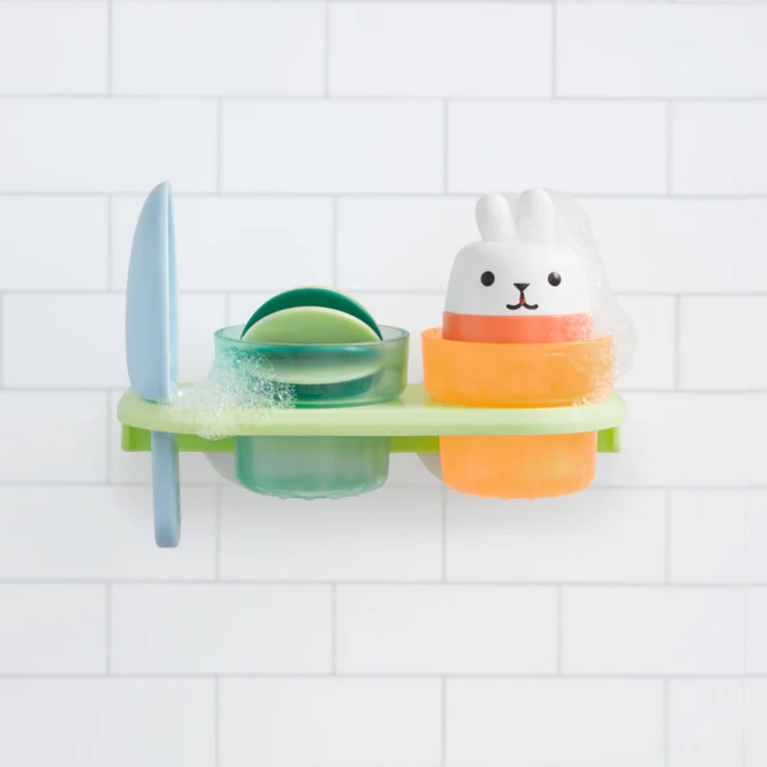 Skip Hop Tub to Table Café Plant & Splash Set