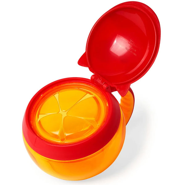 Skip Hop Zoo Snack Cup Fox