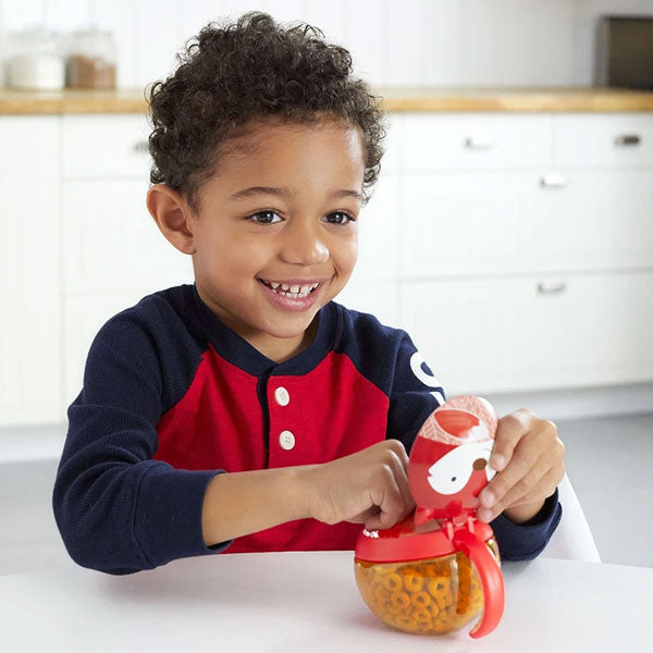 Skip Hop Zoo Snack Cup Fox