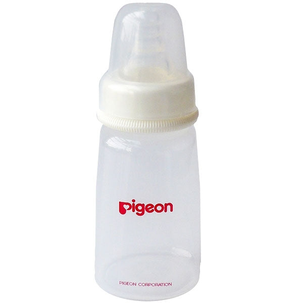 Pigeon Slim Neck Bottle 120ml (PP)