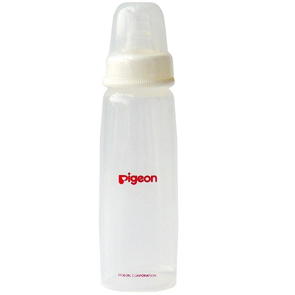 Pigeon Slim Neck Bottle 240ml (PP)