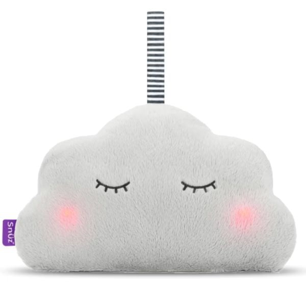 SnuzCloud Baby Sleep Aid