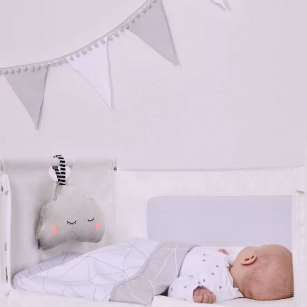 SnuzCloud Baby Sleep Aid
