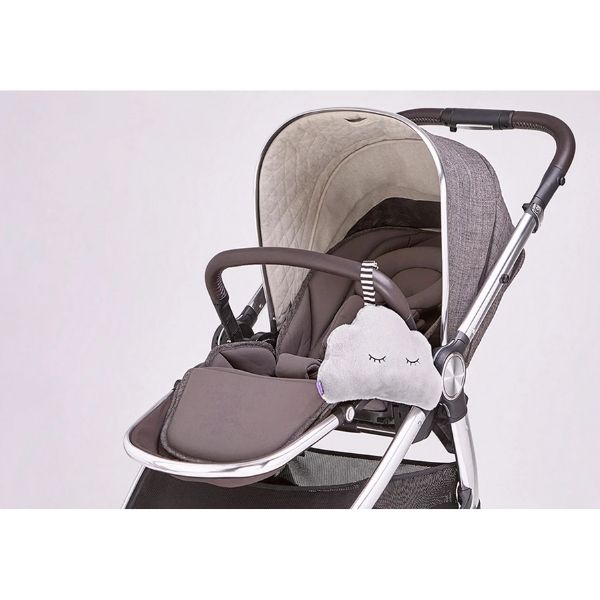 SnuzCloud Baby Sleep Aid