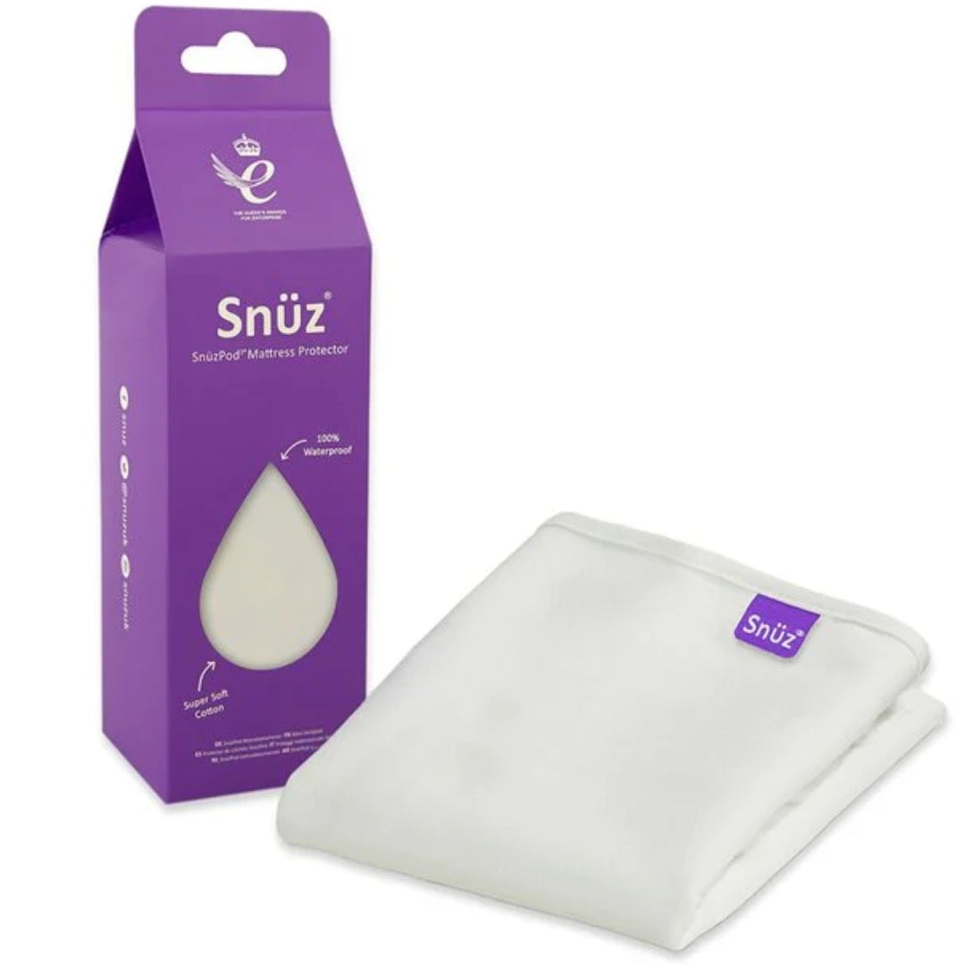 SnuzPod5 Mattress Protector