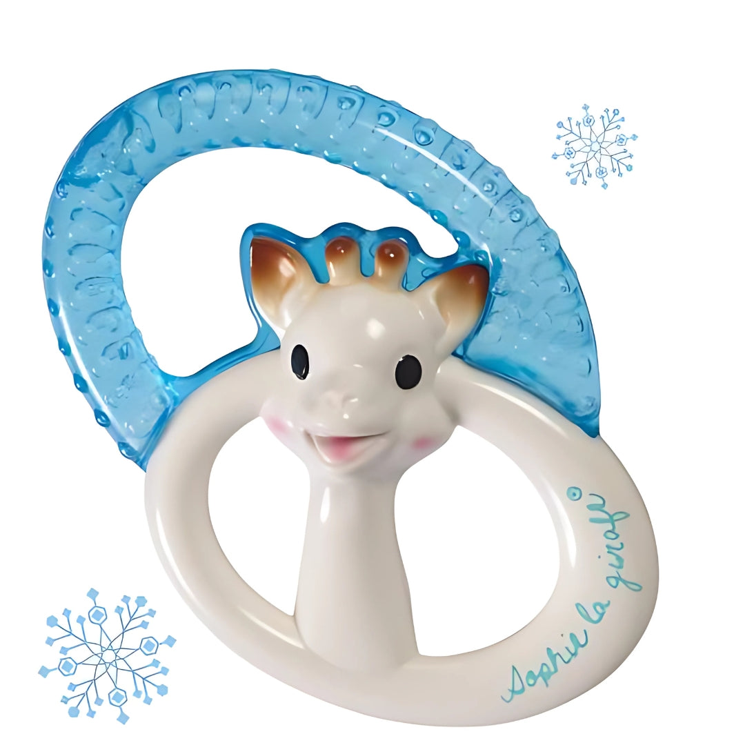 Sophie La Girafe Cooling Teething Ring