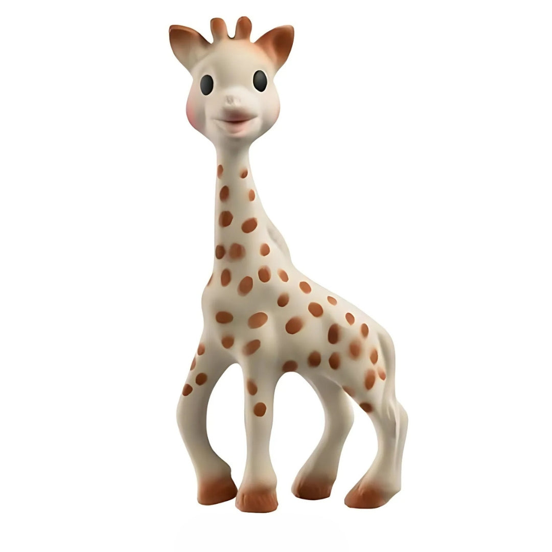 Sophie La Girafe Sophiesticated Teether Set