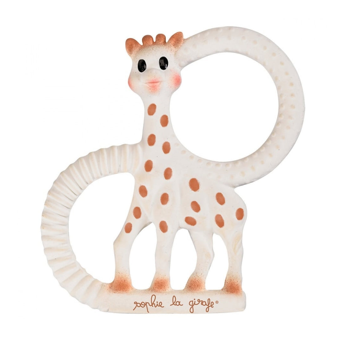 Sophie La Girafe Sophiesticated Teether Set