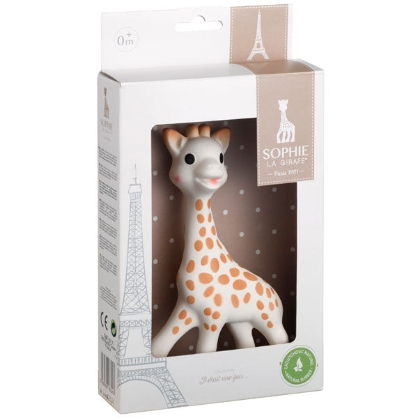 Vulli Sophie The Giraffe Gift Box