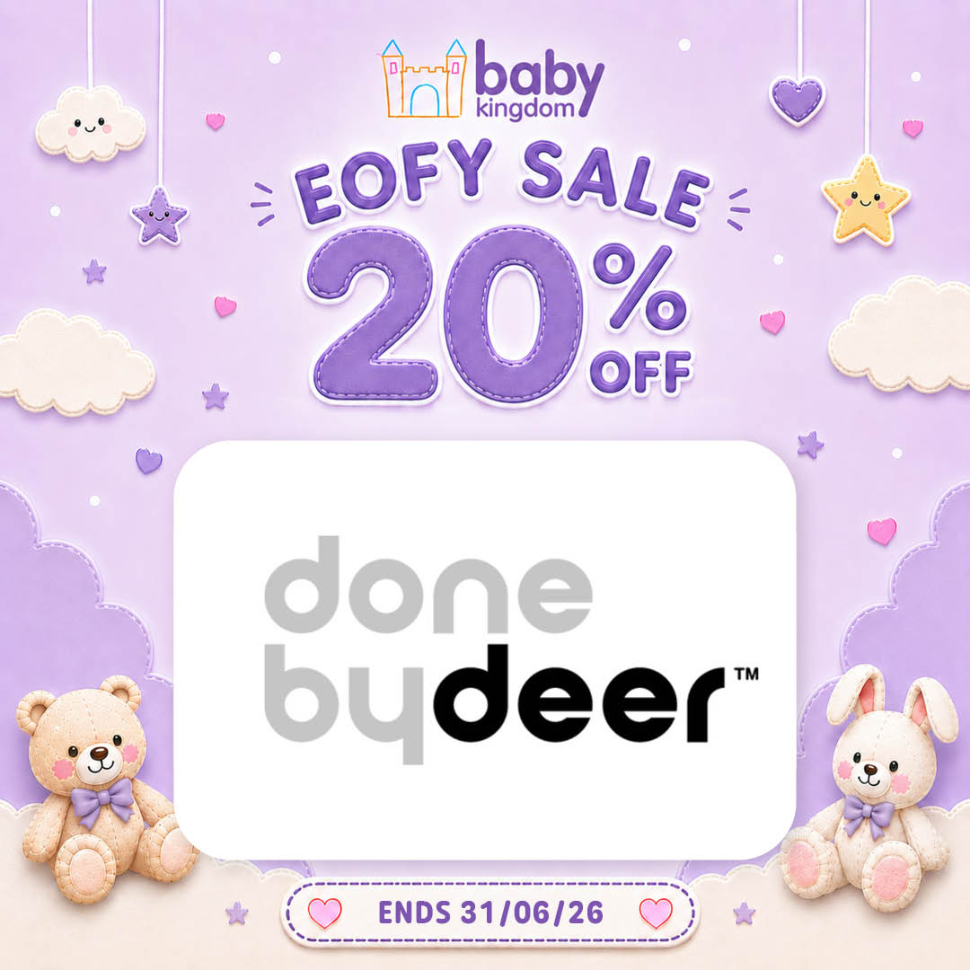 Baby Kingdom