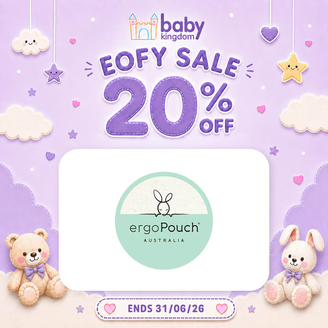 Baby Kingdom