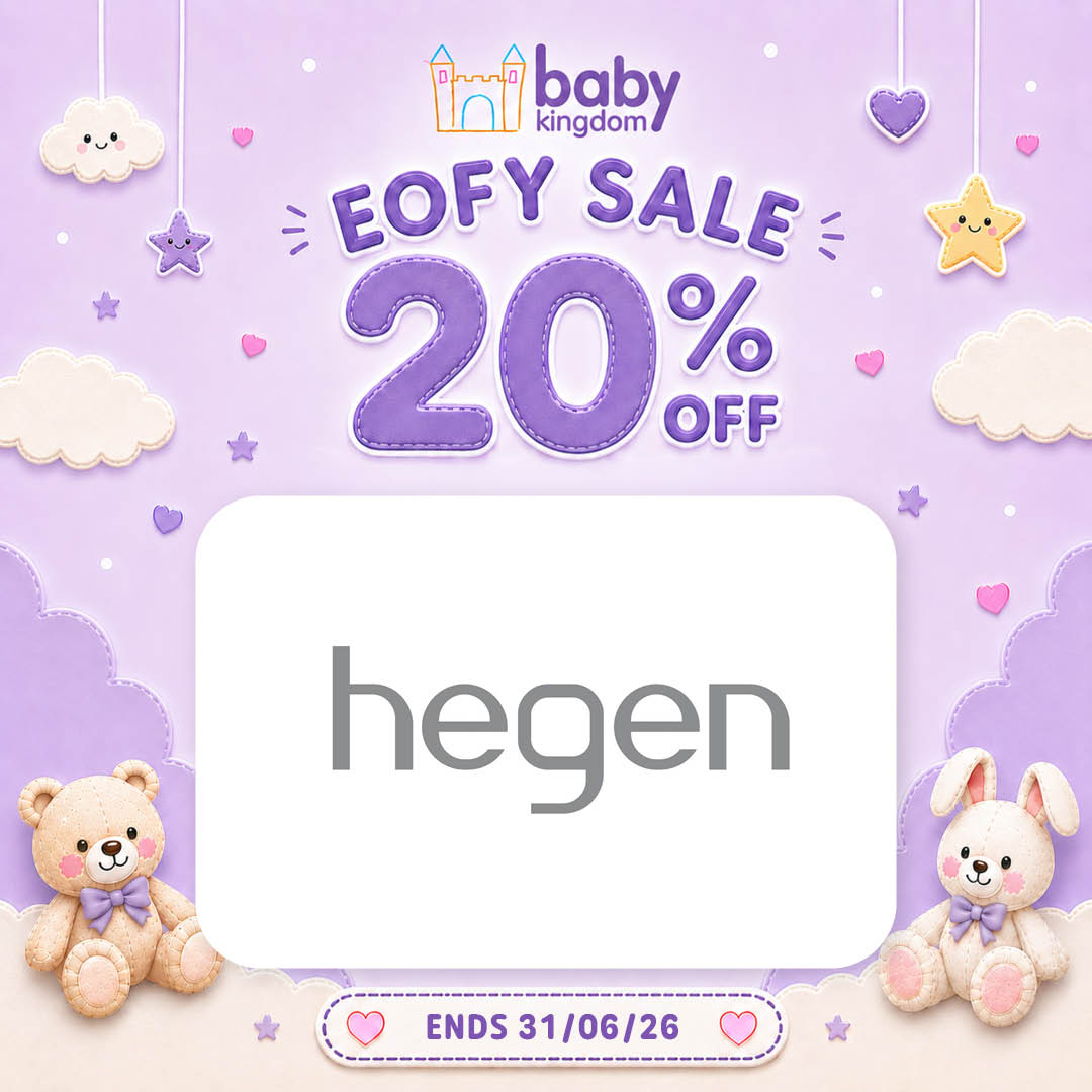 Baby Kingdom