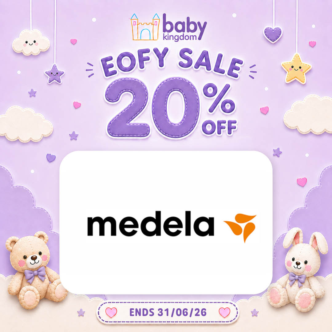 Baby Kingdom
