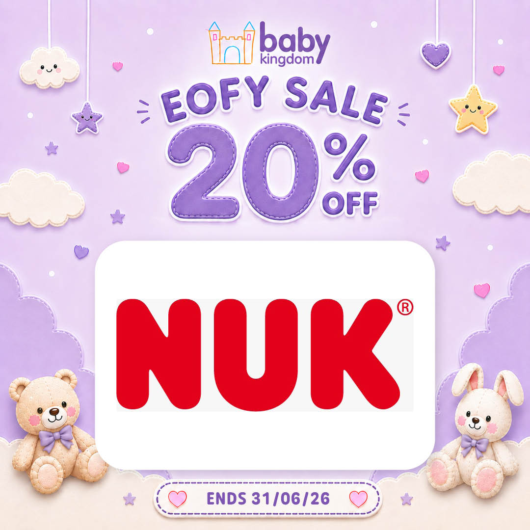 Baby Kingdom
