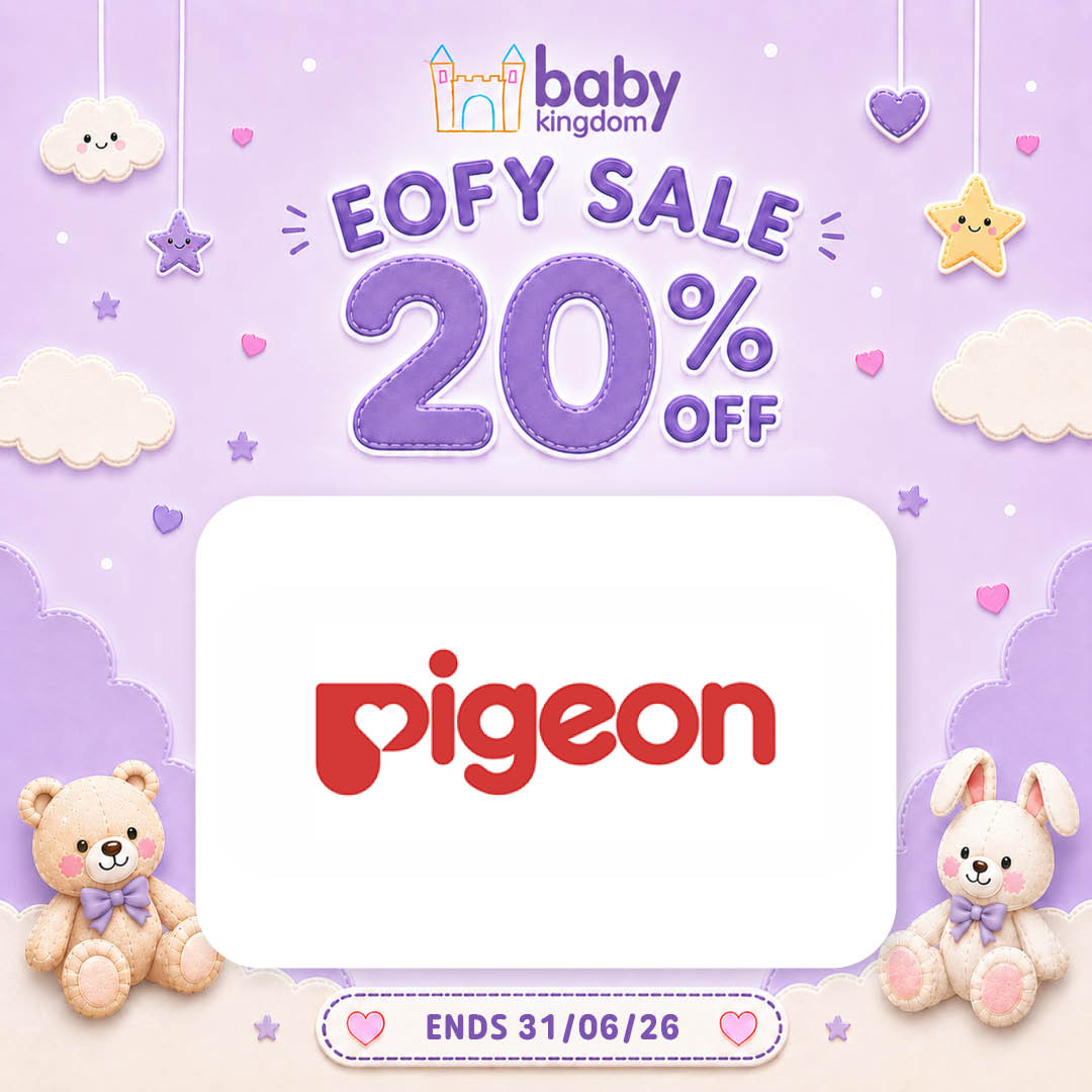 Baby Kingdom