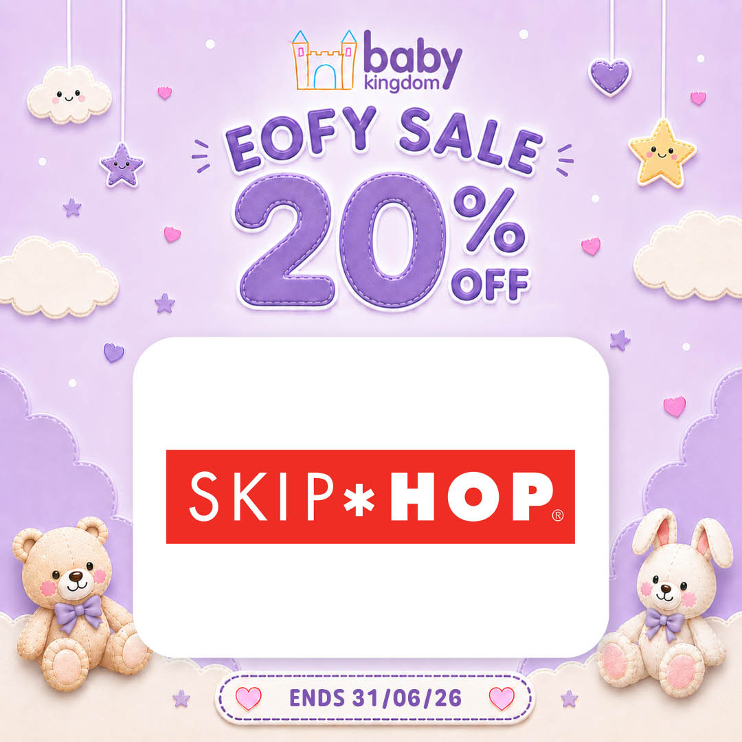 Baby Kingdom
