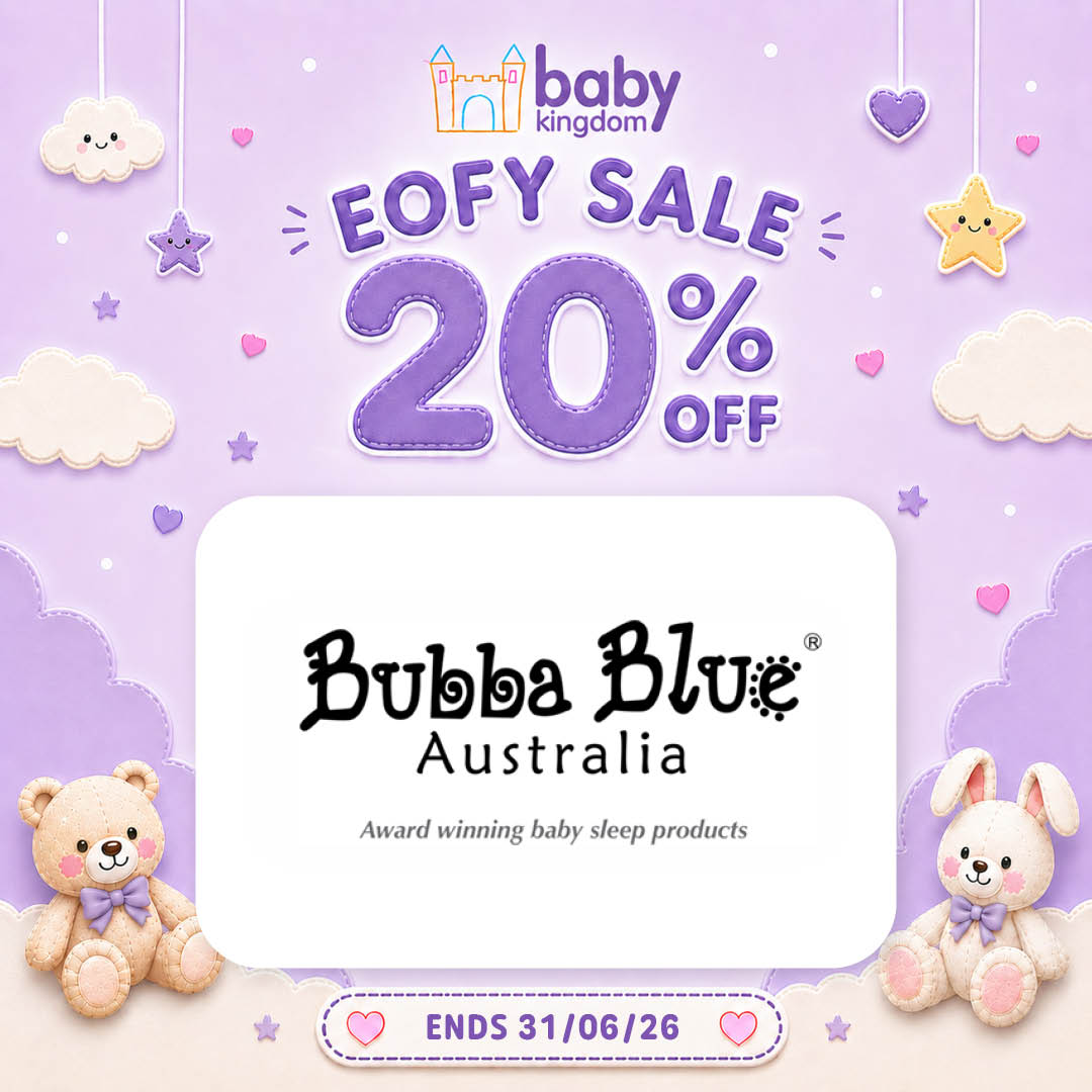 Baby Kingdom
