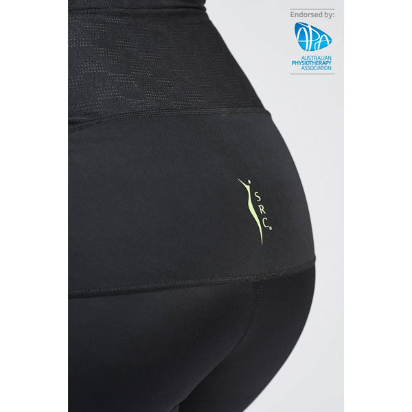 SRC Health Pregnancy Shorts - Mini Over the Bump X Large