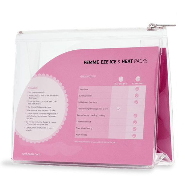 SRC Health Relief Femme Eze Ice Pack