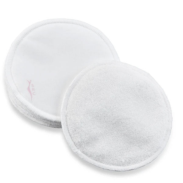SRC Health Reusable Breast Pads 8pk