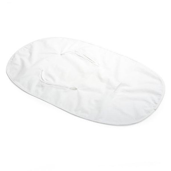 Stokke Bounce n Sleep Cover White 2Pc