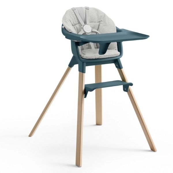 Stokke Clikk Cushion Nordic Grey