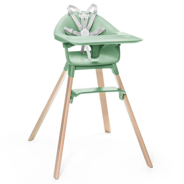 Stokke Clikk High Chair Clover Green