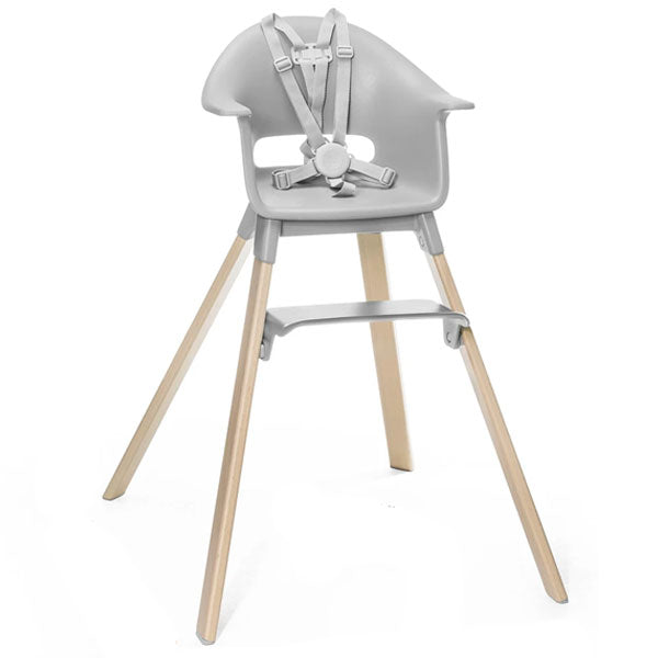Stokke Clikk High Chair Cloud Grey