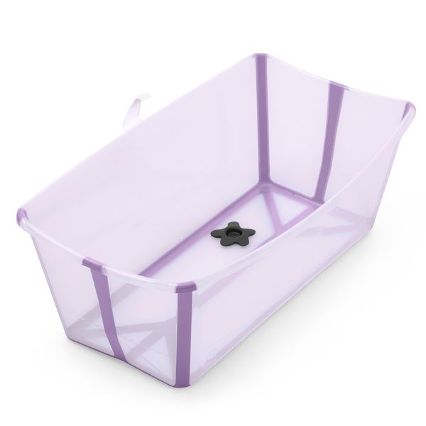 Stokke Flexi Bath V2 Lavender