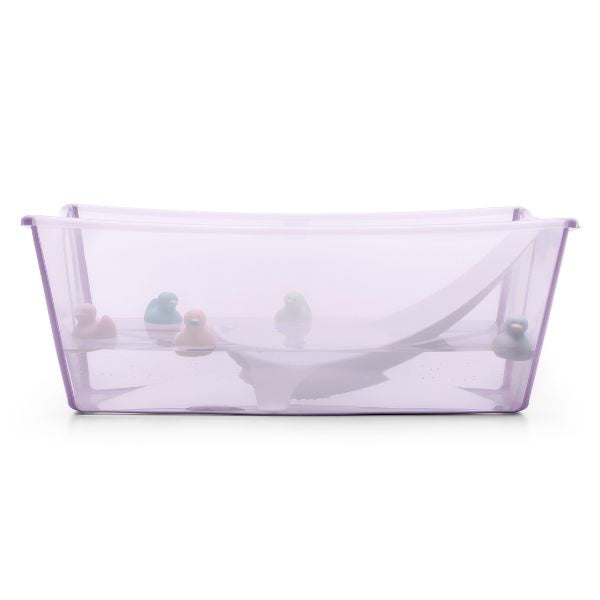 Stokke Flexi Bath V2 Lavender