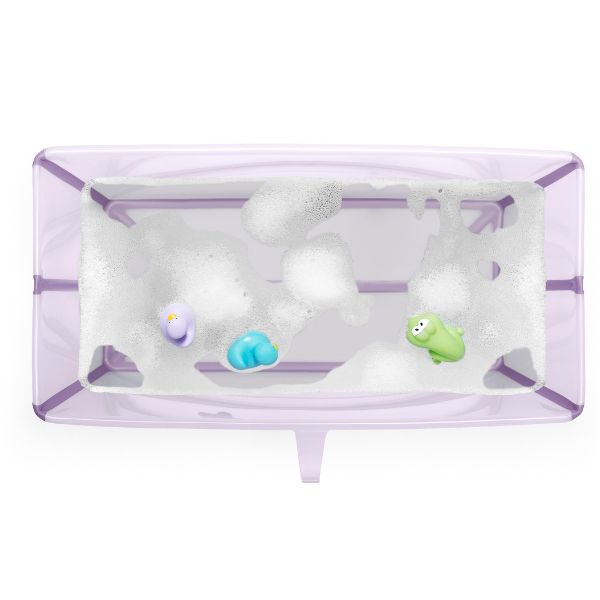 Stokke Flexi Bath V2 Lavender