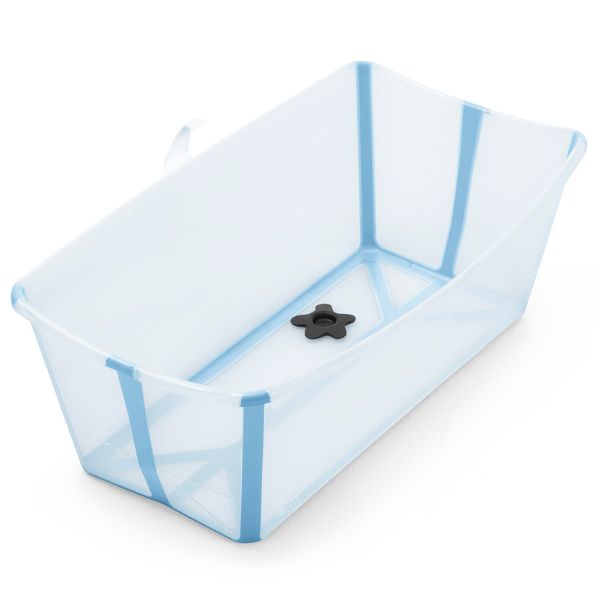 Stokke Flexi Bath V2 Ocean Blue