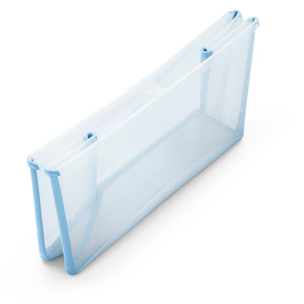 Stokke Flexi Bath V2 Ocean Blue