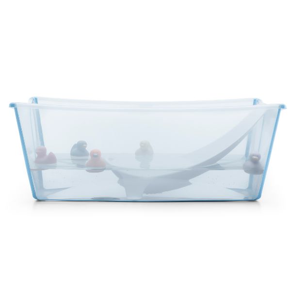Stokke Flexi Bath V2 Ocean Blue