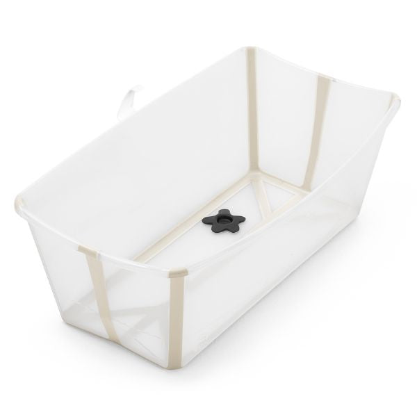 Stokke Flexi Bath V2 Sandy Beige