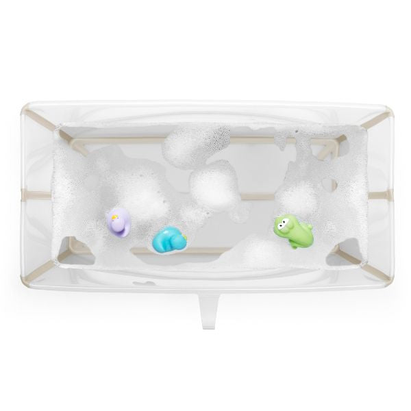 Stokke Flexi Bath V2 Sandy Beige