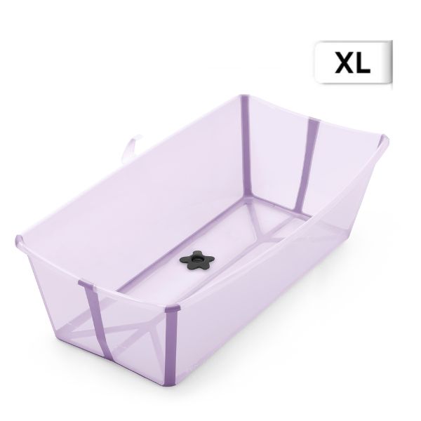 Stokke Flexi Bath X-Large Lavender