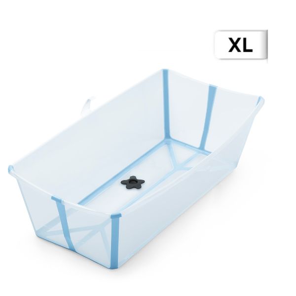 Stokke Flexi Bath X-Large Ocean Blue