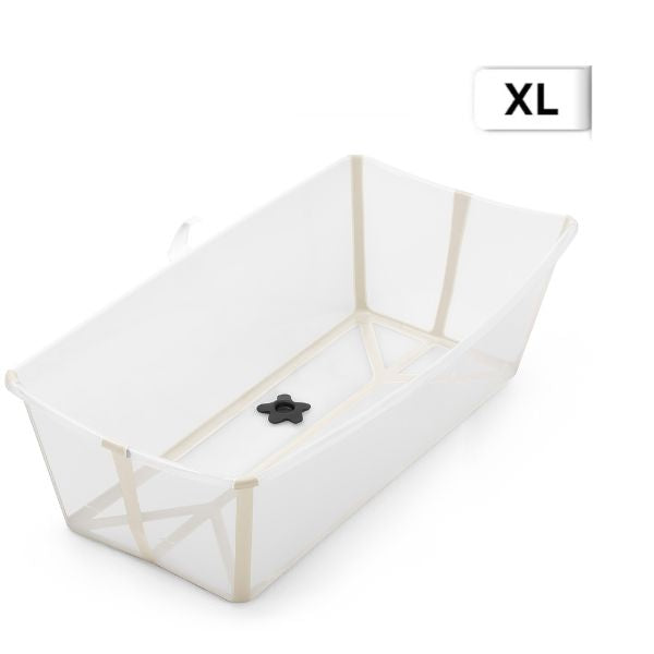 Stokke Flexi Bath X-Large Sandy Beige